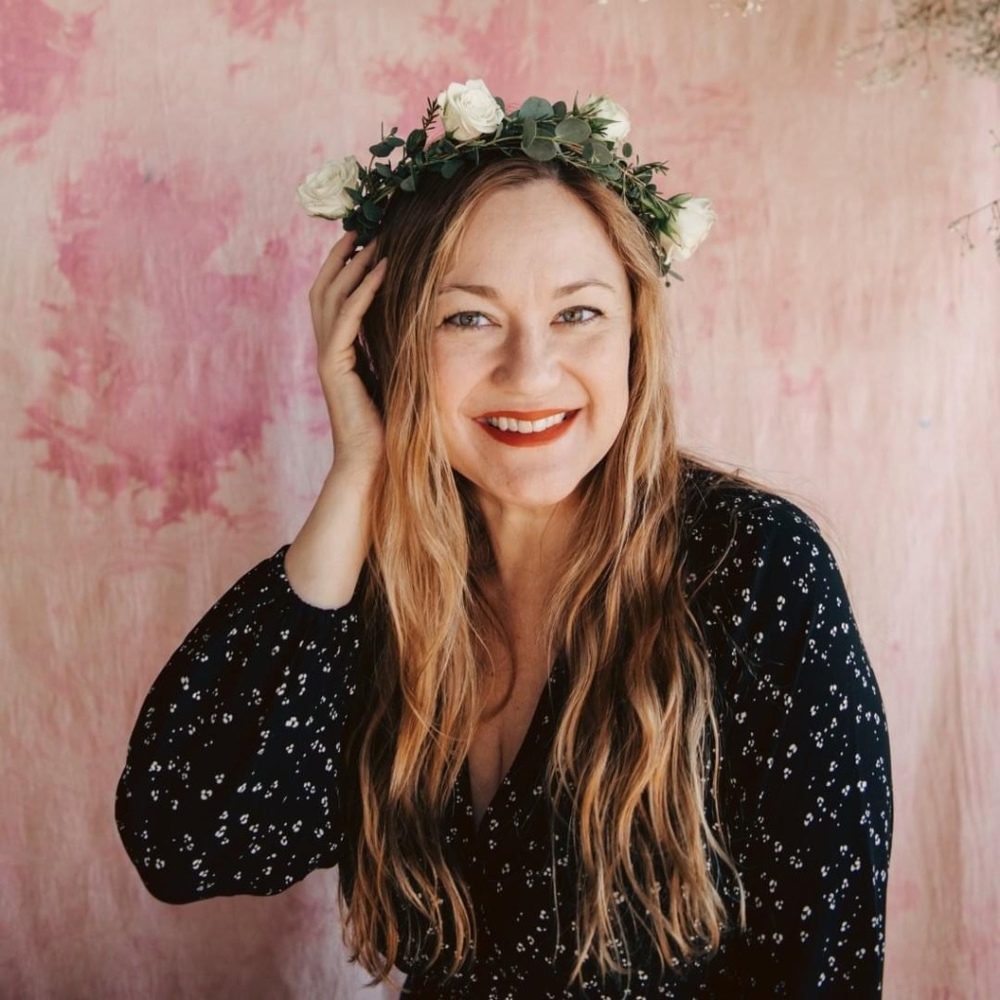 Meet your Posher, Lacey